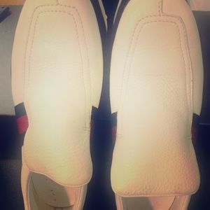 Gucci shoes